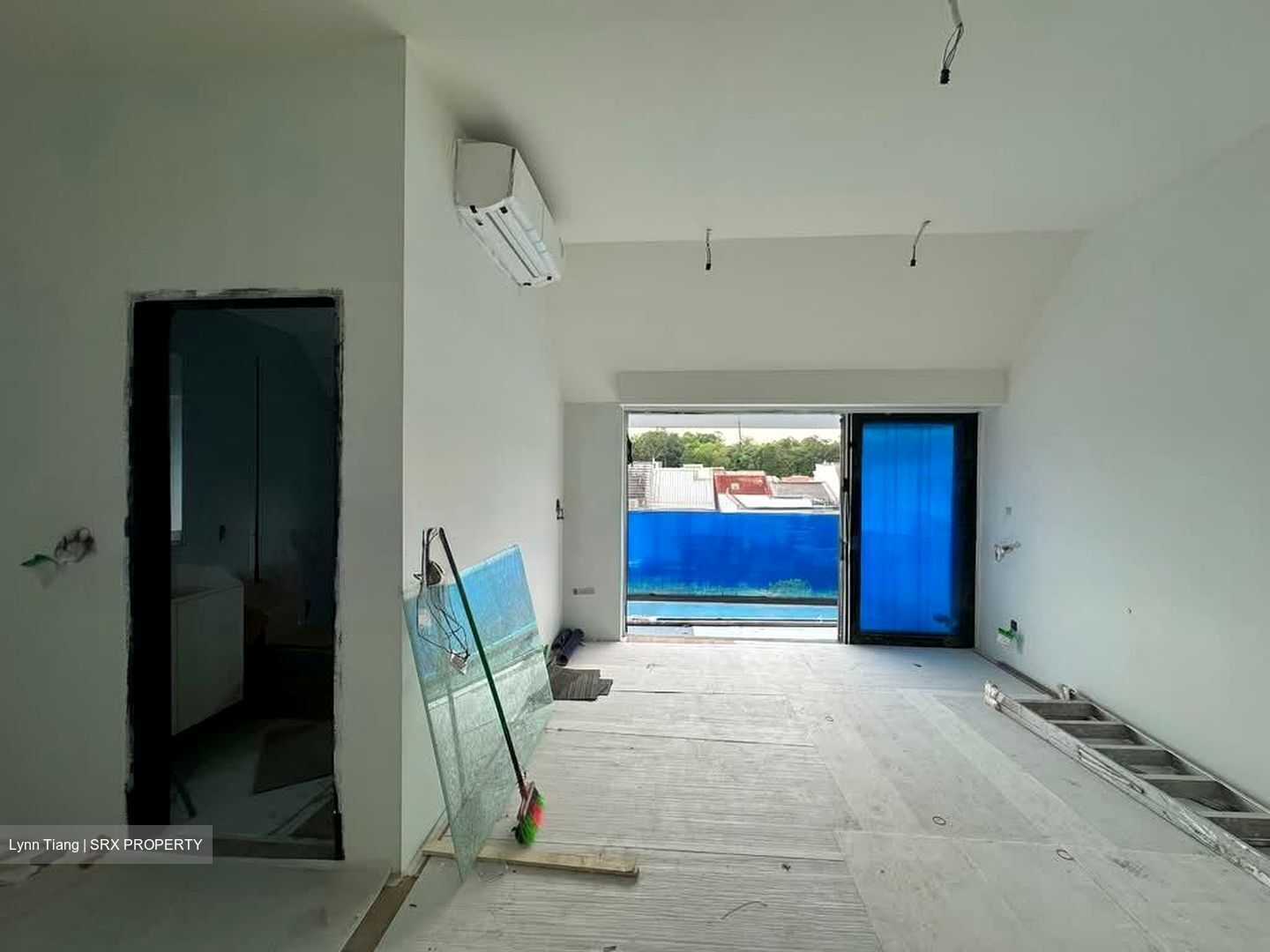 Sembawang Hills Estate (D20), Terrace #554536181
